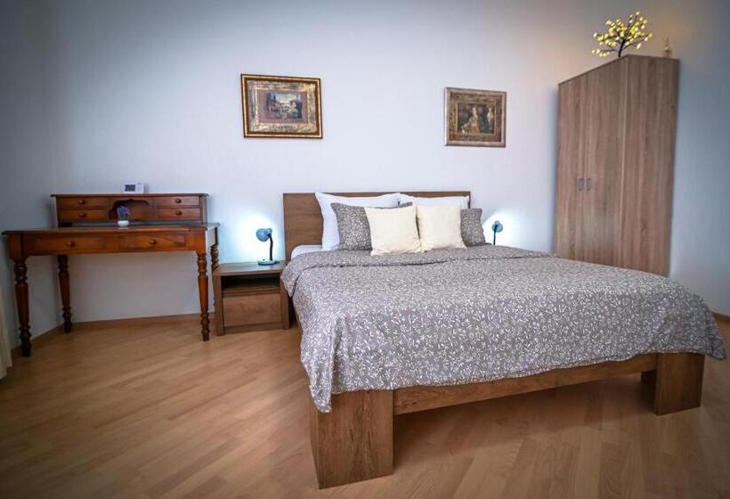 آپارتمان 2 خوابه, Apartments Seyda