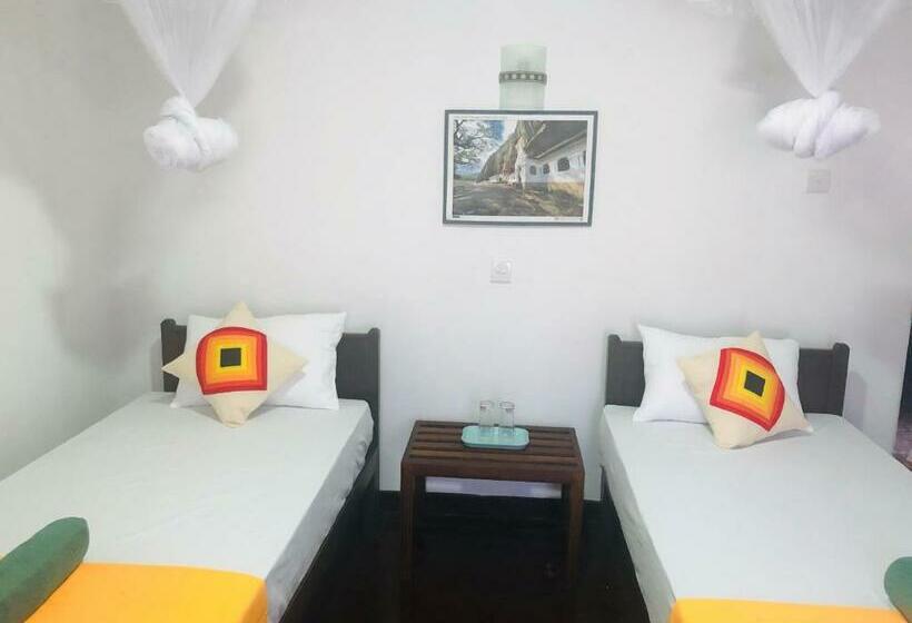 Номер Economy, Kanchan Beach Front Villa