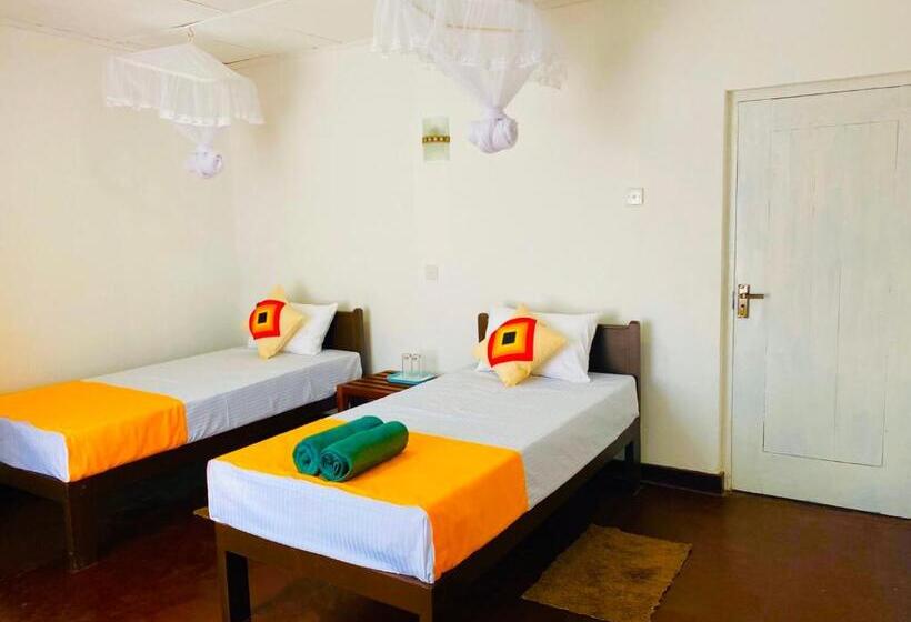 Номер Economy, Kanchan Beach Front Villa