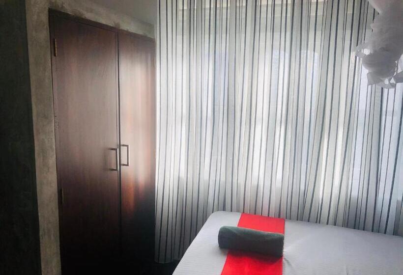 Номер Economy Индивидуальный, Kanchan Beach Front Villa