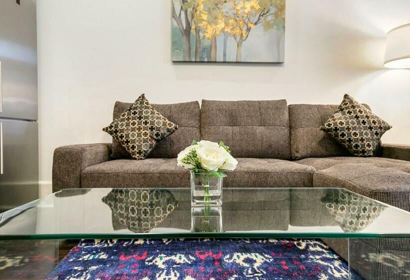 침실 1개 아파트, 1 And 2 Br Private Condos Steps Away From French Quarter