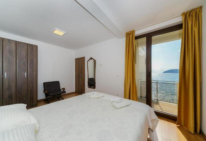 سوئیت 2 خوابه, Vila Fortuna