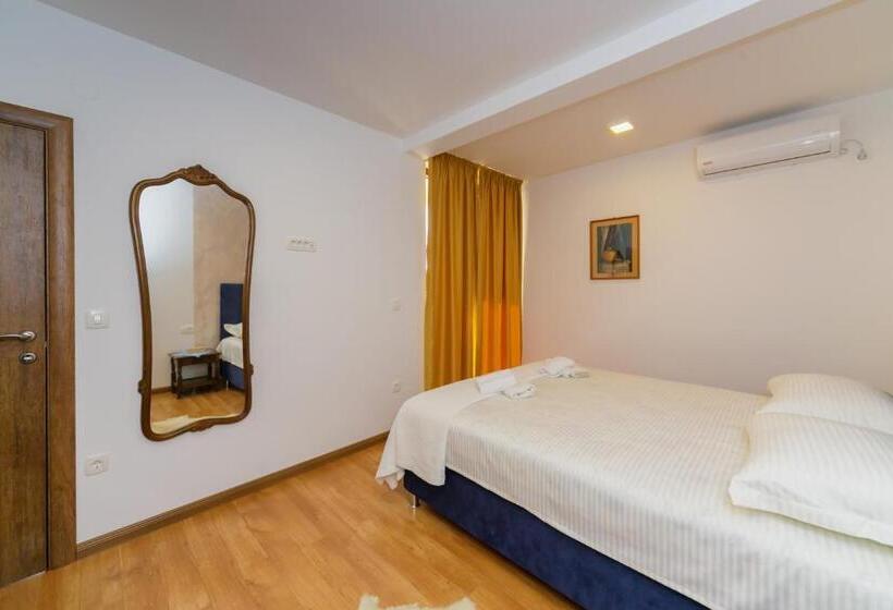 سوئیت 2 خوابه, Vila Fortuna