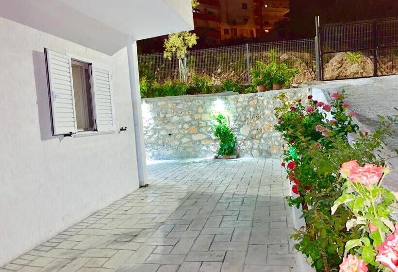 １ベッドルームのスーペリアアパートメント, Villa Saral Mar