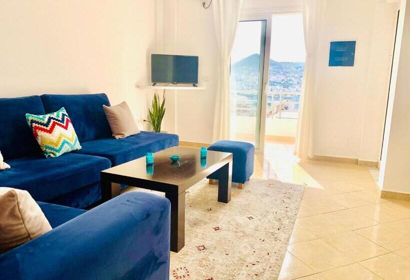 １ベッドルームのスーペリアアパートメント, Villa Saral Mar