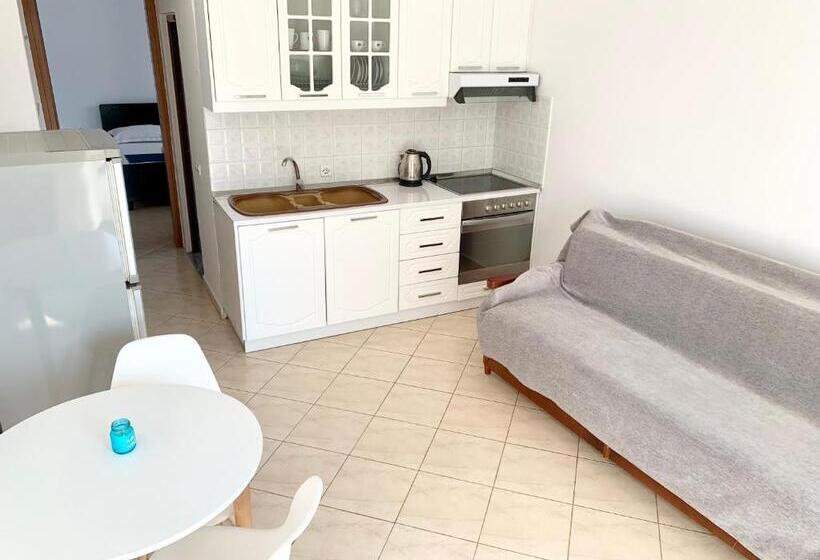 海の見える１ベッドルームアパートメント, Villa Saral Mar