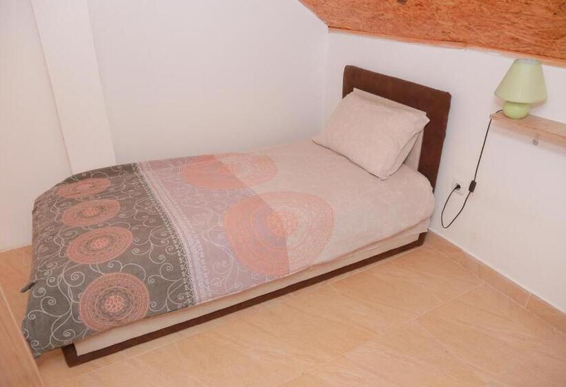 اتاق لوکس, Vila Viktori