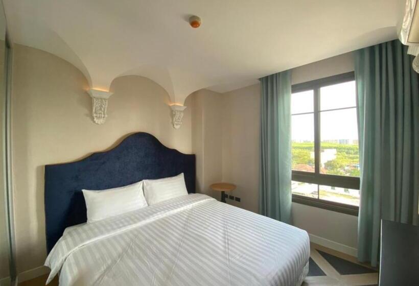 استودیوی استاندارد, Espana Resort Pattaya