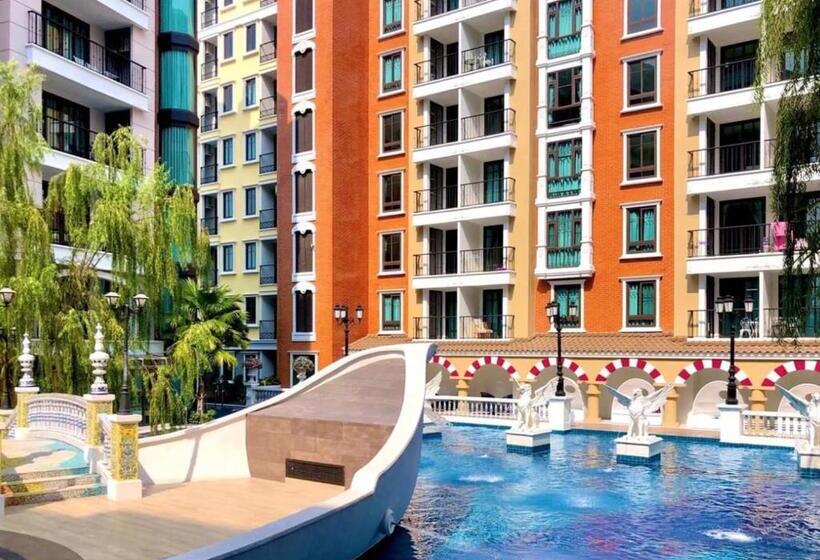 استودیوی استاندارد, Espana Resort Pattaya
