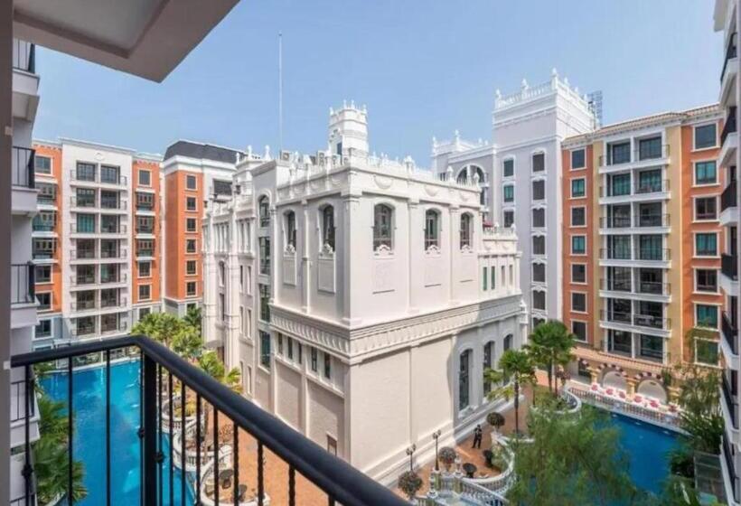 استودیوی استاندارد, Espana Resort Pattaya
