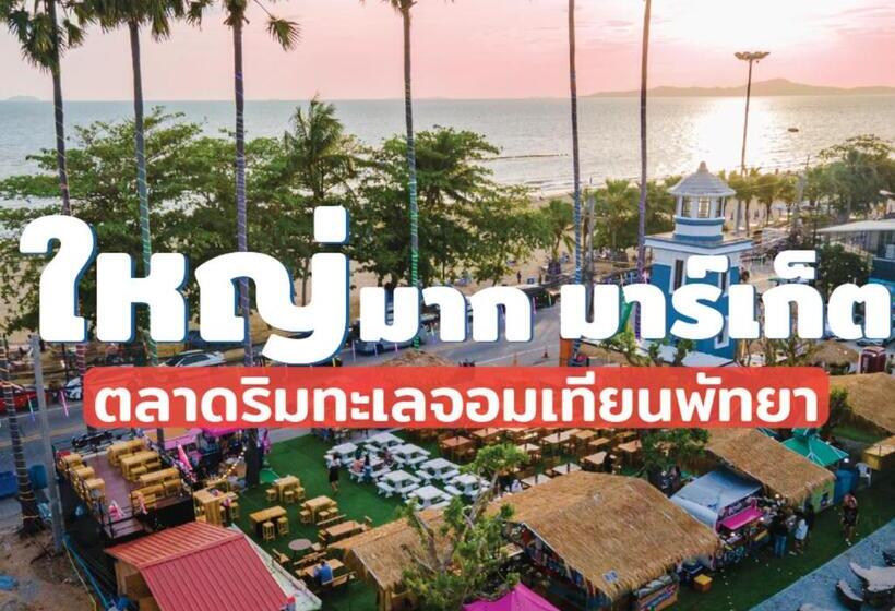 استودیوی استاندارد, Espana Resort Pattaya