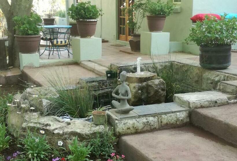 Люкс, Gypsy Guest House Clarens