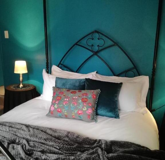 Люкс, Gypsy Guest House Clarens