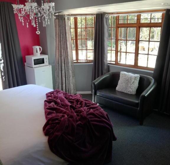 Люкс, Gypsy Guest House Clarens