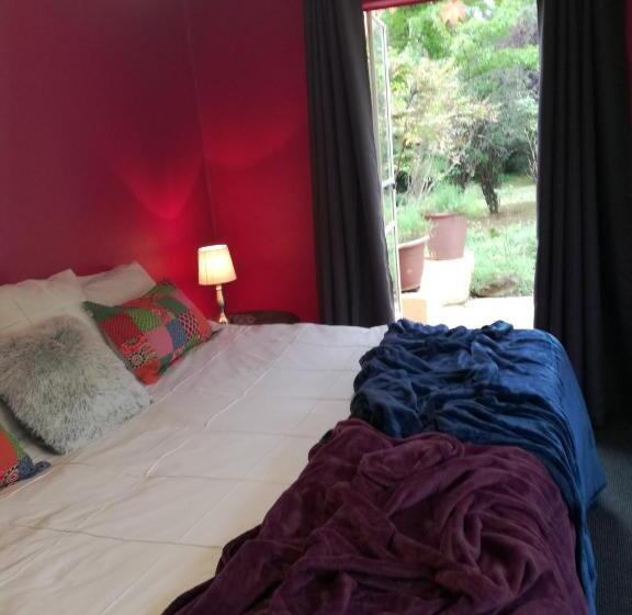 Люкс, Gypsy Guest House Clarens