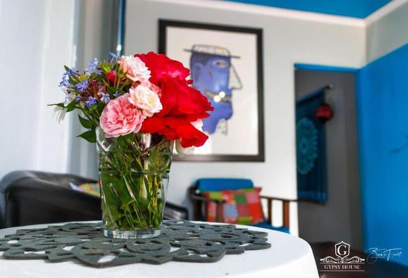 Люкс, Gypsy Guest House Clarens