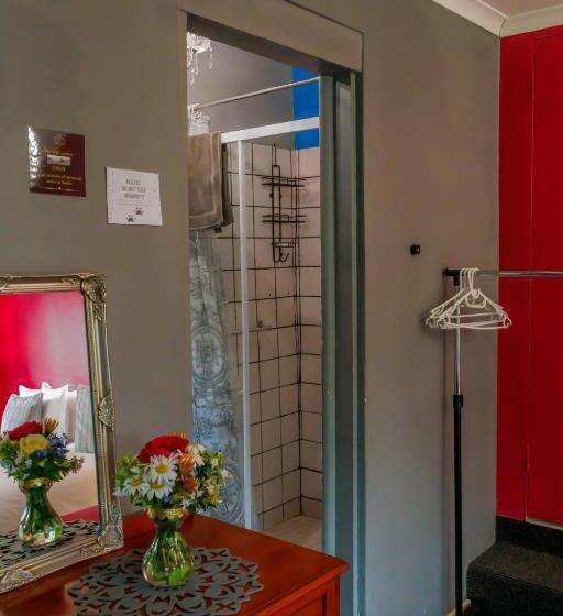 Люкс, Gypsy Guest House Clarens