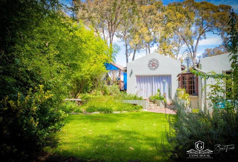 Люкс, Gypsy Guest House Clarens