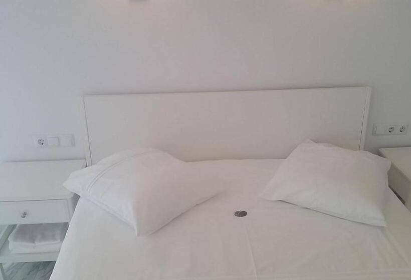 استودیوی استاندارد با چشم‌انداز دریا, Pure Wellness Sea View Beluga & Dolphin Luxury Hotel Apartments