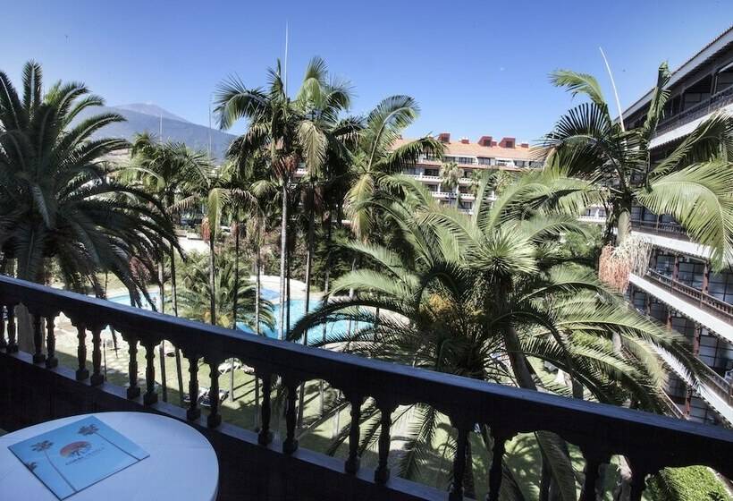 Студия Стандарт, Coral Teide Mar