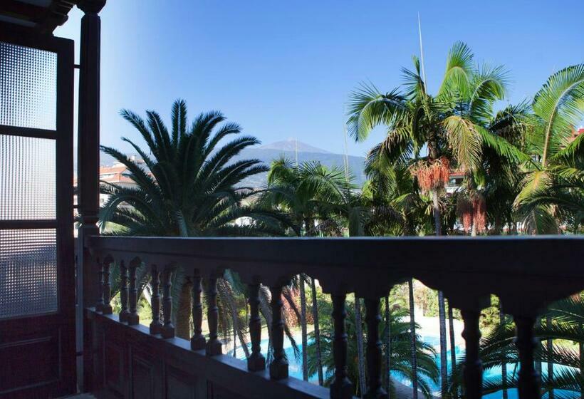 Студио Стандарт Вид на Бассейн, Coral Teide Mar
