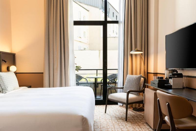 스탠다드 룸, Arthotel Ana Gala