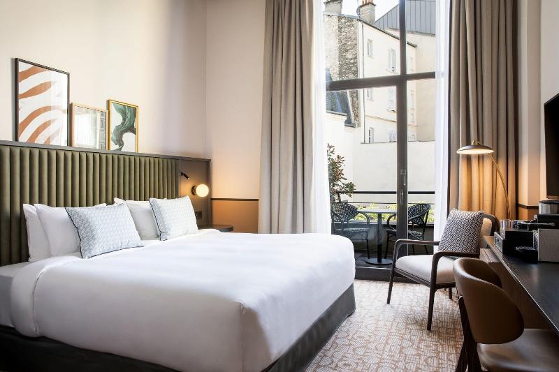 스탠다드 룸, Arthotel Ana Gala