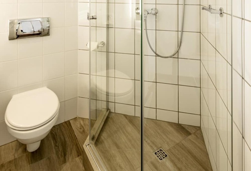 اتاق استاندارد, Ibis łódź Centrum