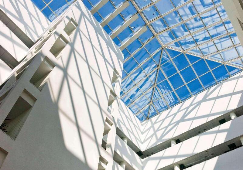 اتاق استاندارد, Ibis łódź Centrum