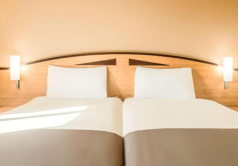 Номер Стандарт, Ibis Rotherham East –