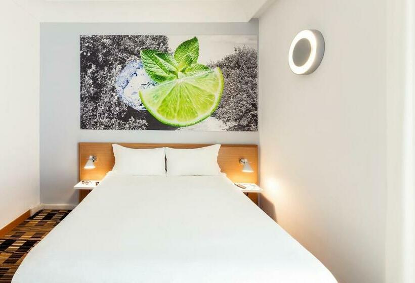 اتاق استاندارد, Ibis Styles Napoli Garibaldi