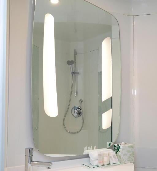اتاق استاندارد, Ibis Sydney Airport