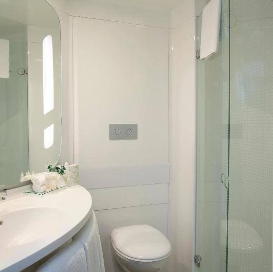 اتاق استاندارد, Ibis Sydney Airport