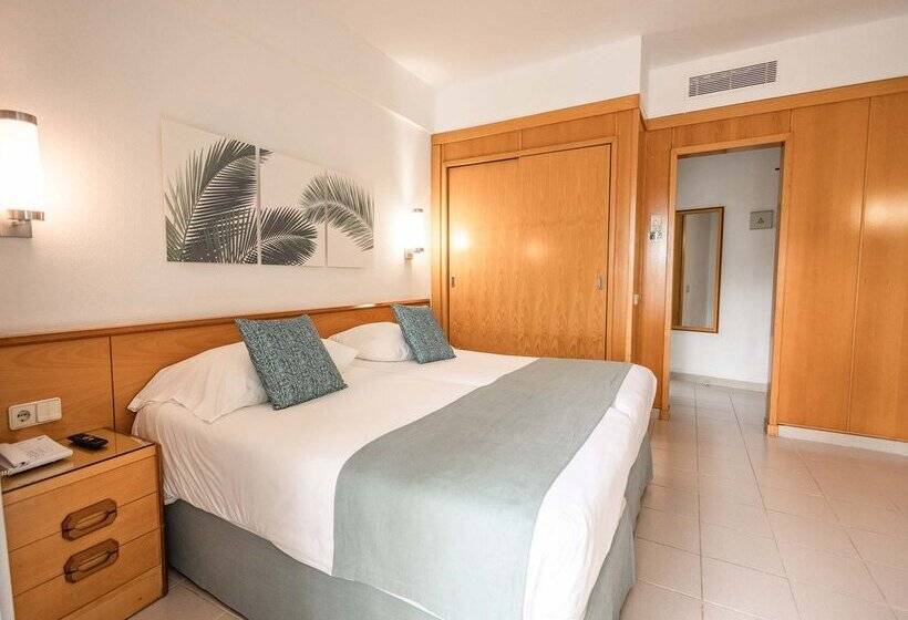 Quarto Superior Vista Piscina, Servatur Don Miguel - Adults Only