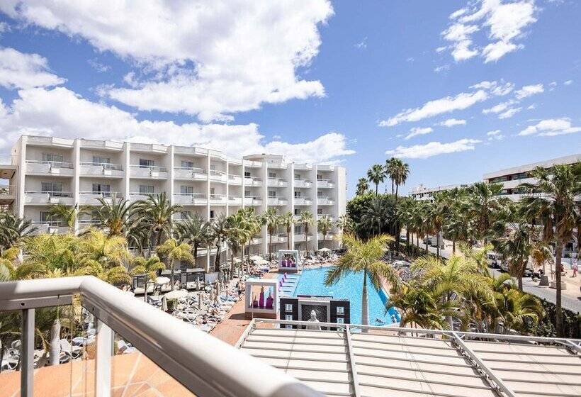 Quarto Superior Vista Piscina, Servatur Don Miguel - Adults Only