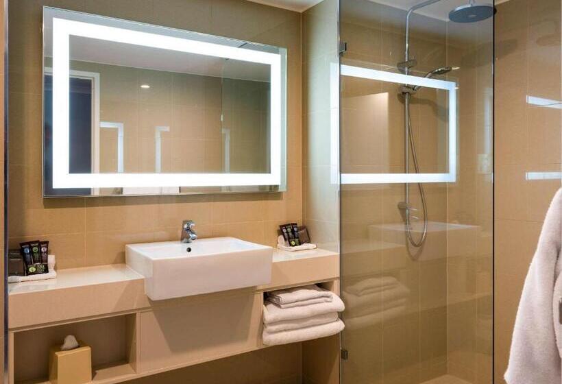 침실 2개 아파트, Novotel Barossa Valley Resort