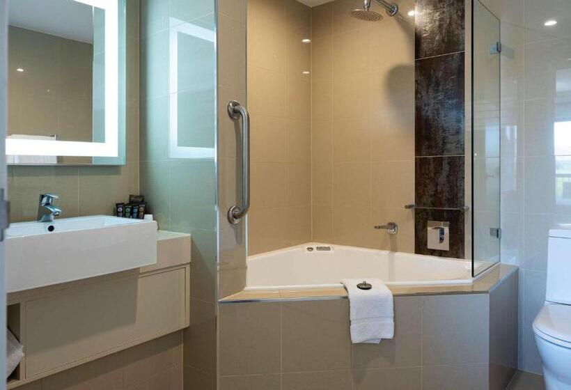 스탠다드 룸 더블 침대, Novotel Barossa Valley Resort