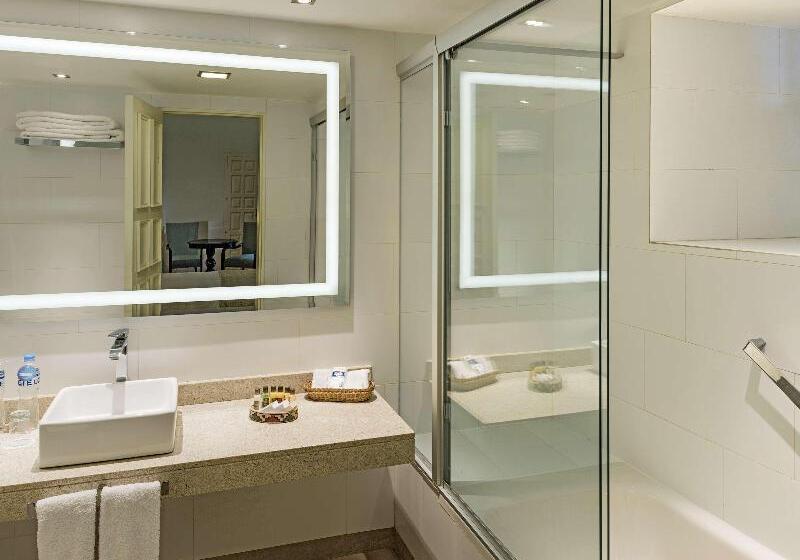 اتاق سوپریور, Novotel Cusco