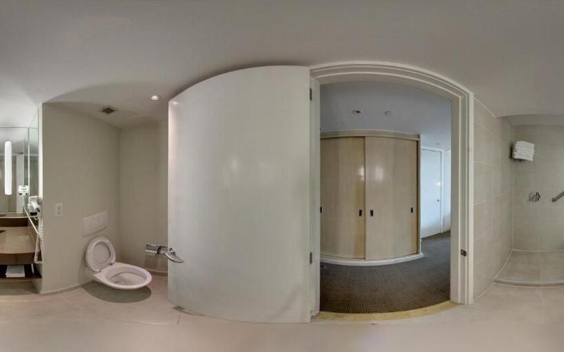 Quarto Superior, Novotel Mexico City Santa Fe