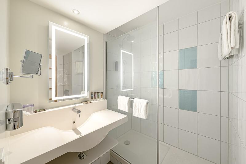 اتاق سوپریور, Novotel Zurich Citywest