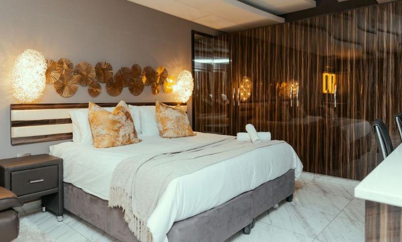 اتاق اجرایی, Novotel Zurich Citywest