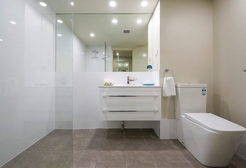 스탠다드 스튜디오 바다 전망, Quality Resort Sorrento Beach