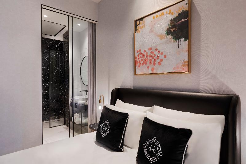 اتاق استاندارد, Mercure Curitiba Batel