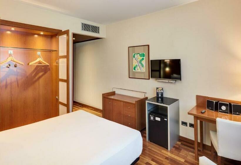 Номер Стандарт, Sercotel AB Rivas