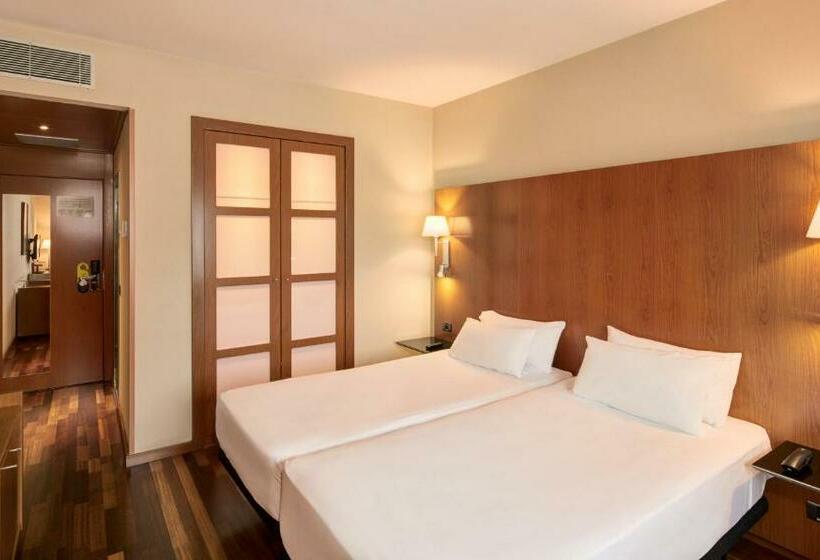 Номер Стандарт, Sercotel AB Rivas