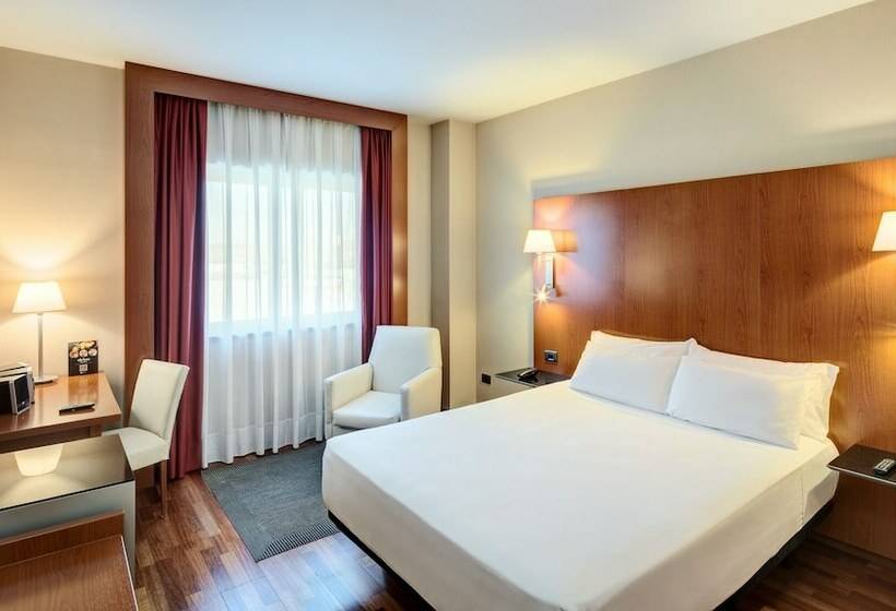 Номер Стандарт, Sercotel AB Rivas