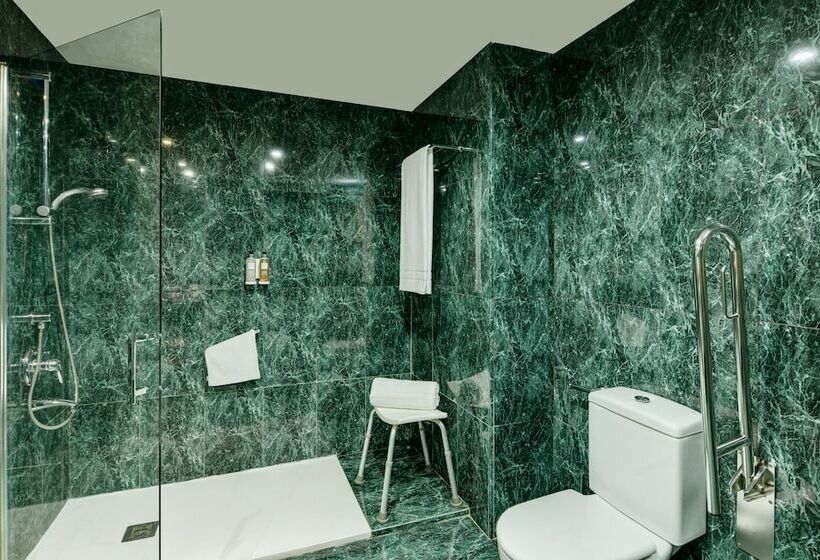 Номер Стандарт, Sercotel AB Rivas