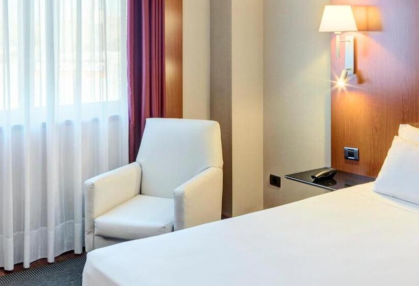 Номер Стандарт, Sercotel AB Rivas