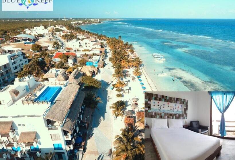 Chambre Standard, Blue Reef Frente Al Mar