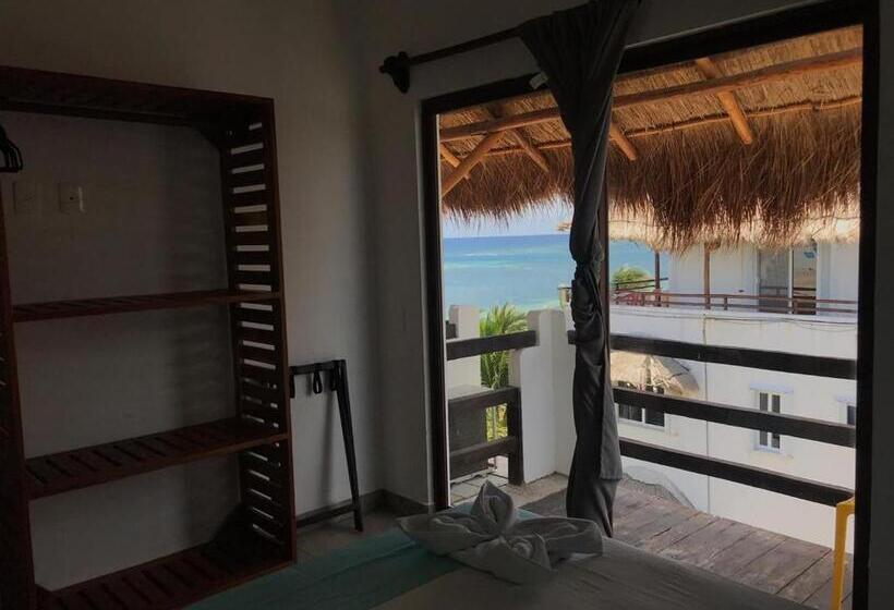 Chambre Standard, Blue Reef Frente Al Mar